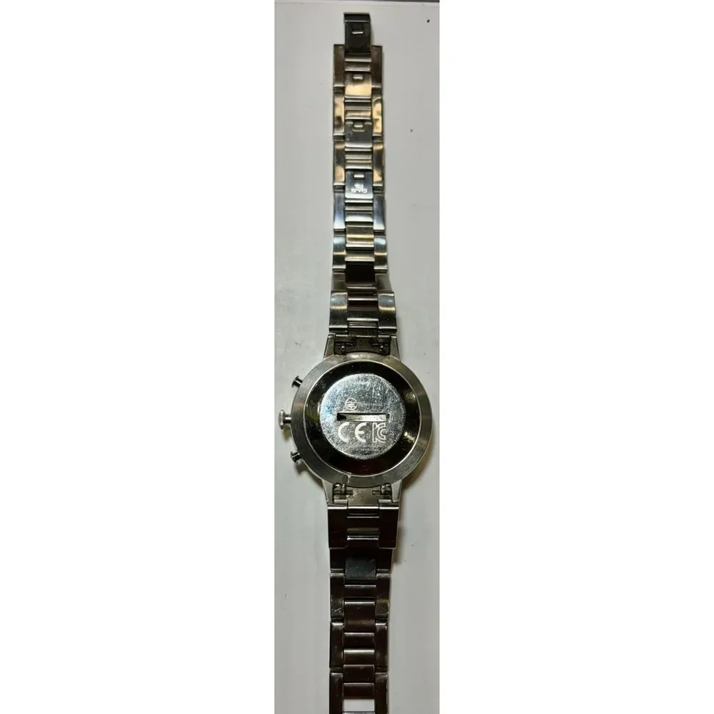 Fossil Q Virginia Women's Hybrid Smartwatch (Model FTW5009)